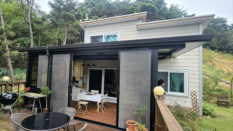 아띠펜션 사진 3