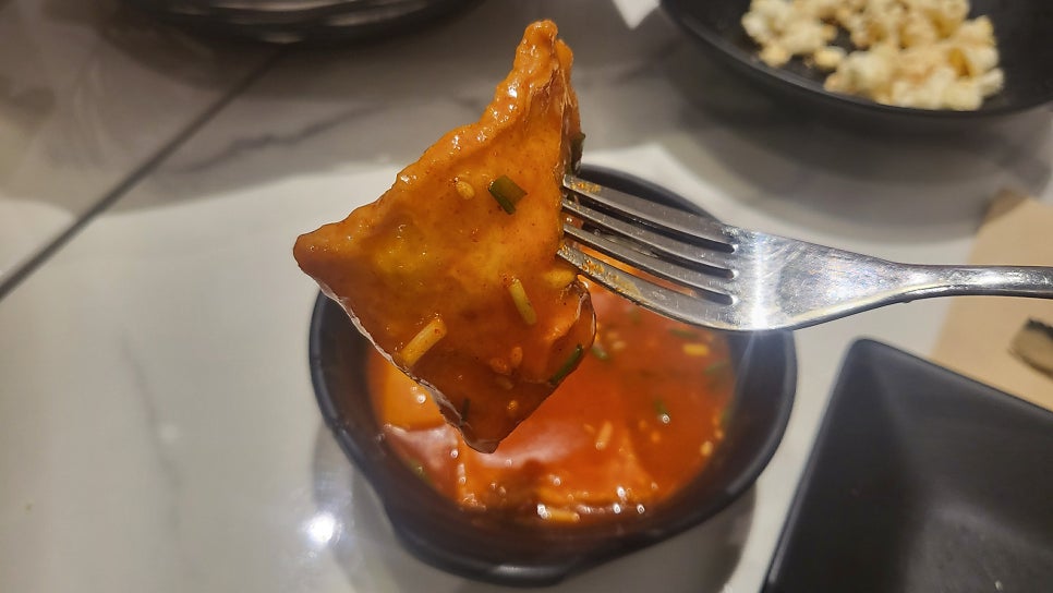 교촌치킨 덕산점 사진 6