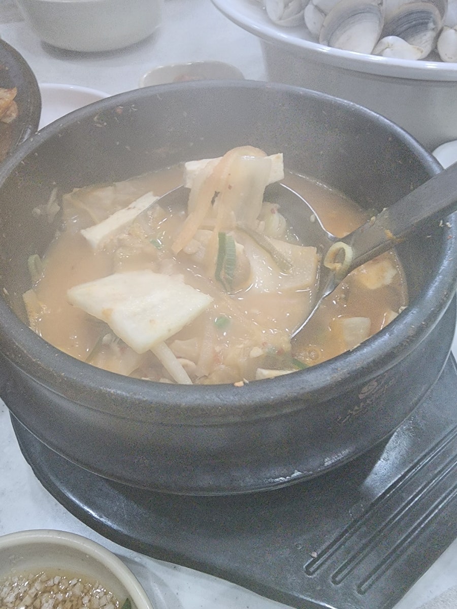 고향솥단지삼겹살 팔탄점 사진 5