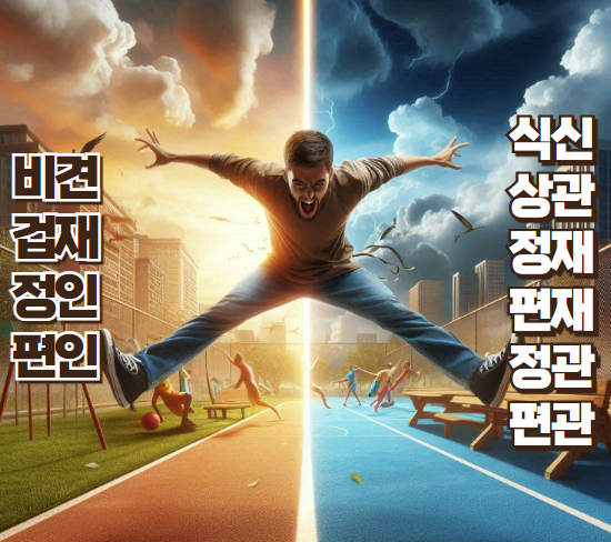  사주 신강 신약, 어느 게 더 좋은 걸까?