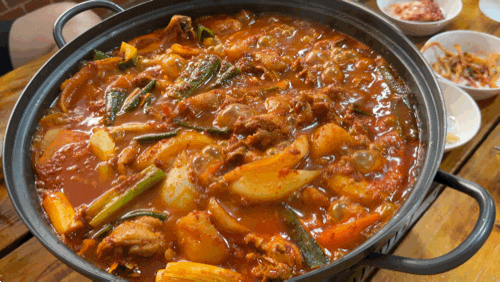  천안 병천 왕십리야식~!