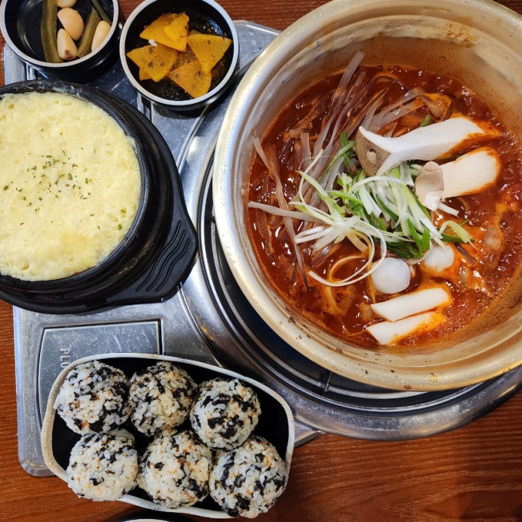  [맛집/홍대] 홍대 갈비찜 리얼 맛집 추천 "짚신 매운갈비" 맛있게 매운 집