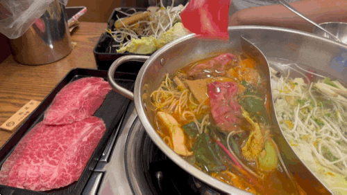 송도8공구맛집 선미한우샤브샤브 달빛공원축제역맛집 내돈내산