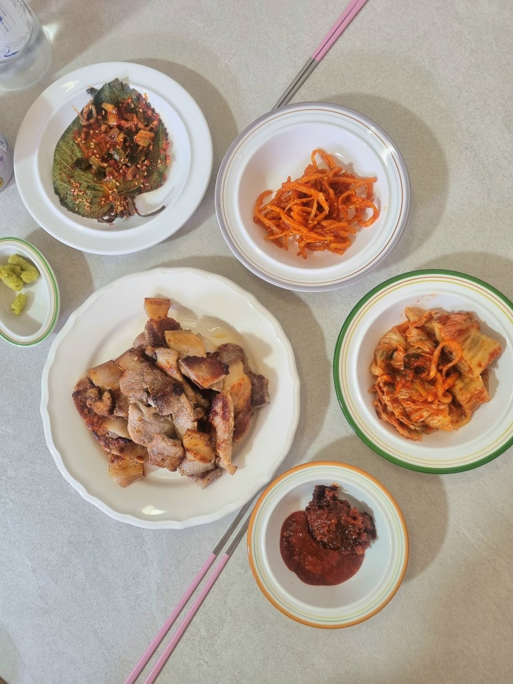  맞벌이 신혼부부 간단하고 맛있는 저녁 메인 요리, 간단한 고기요리, 저녁 메뉴추천
