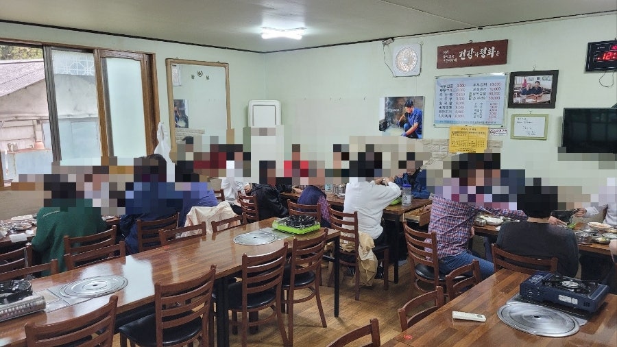 양지두부촌 사진 4
