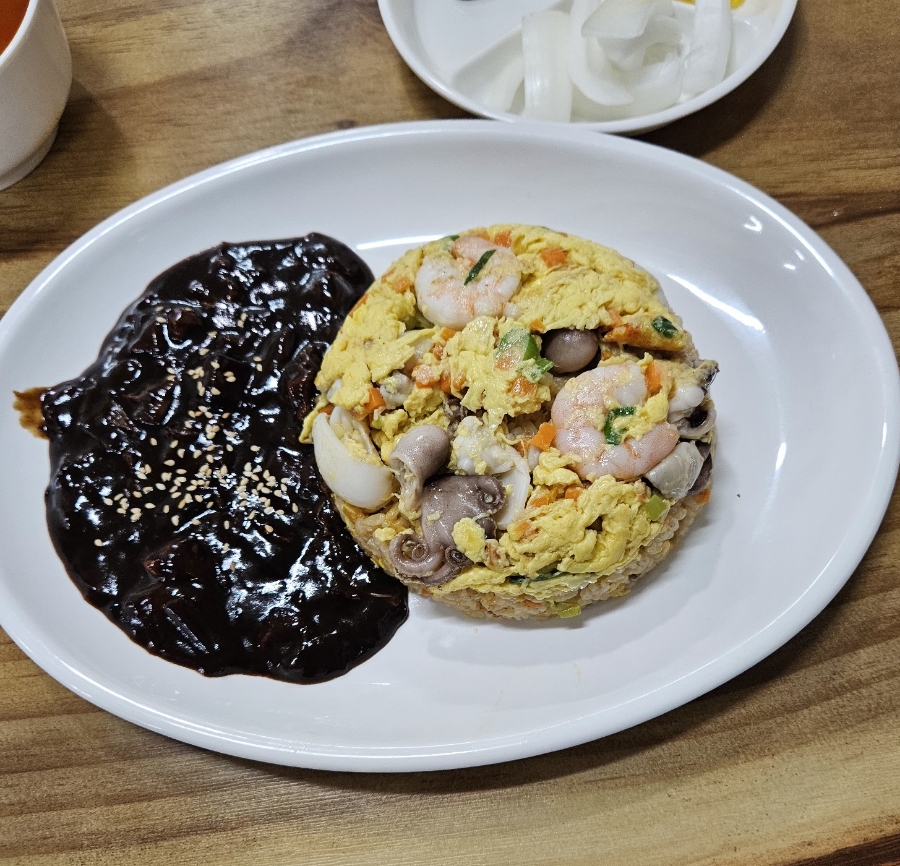신짬짜야 사진 1