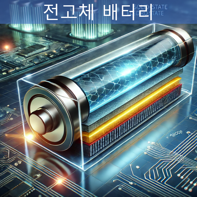 차세대 배터리의 혁신, 전고체 배터리란 무엇인가? 차세대 배터리의 혁신, 전고체 배터리란 무엇인가?
