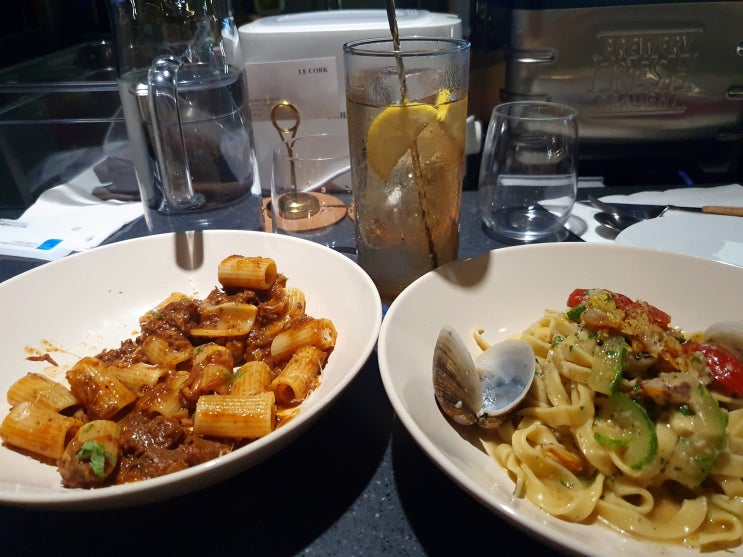  남위례역 근처 데이트 맛집 르코르크 분위기 최고