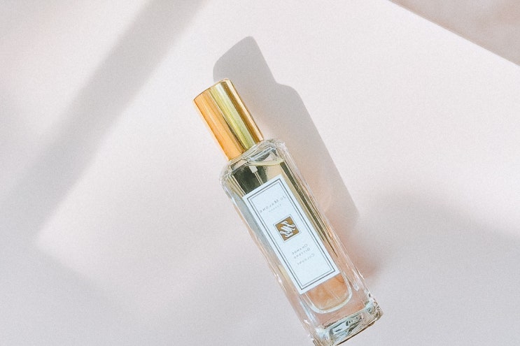  중성적인 겨울 향수 조말론 오렌지 비터스 30ml 리뷰