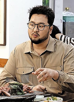 김태우 나이 아내 오리 밥상 어디 촬영지 식객 허영만의 백반기행 김태우 나이 아내 오리 밥상 어디 촬영지 식객 허영만의 백반기행