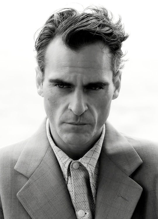 [배우] 호아킨 피닉스 Joaquin Phoenix _ 를 한 이 시대의 명배우