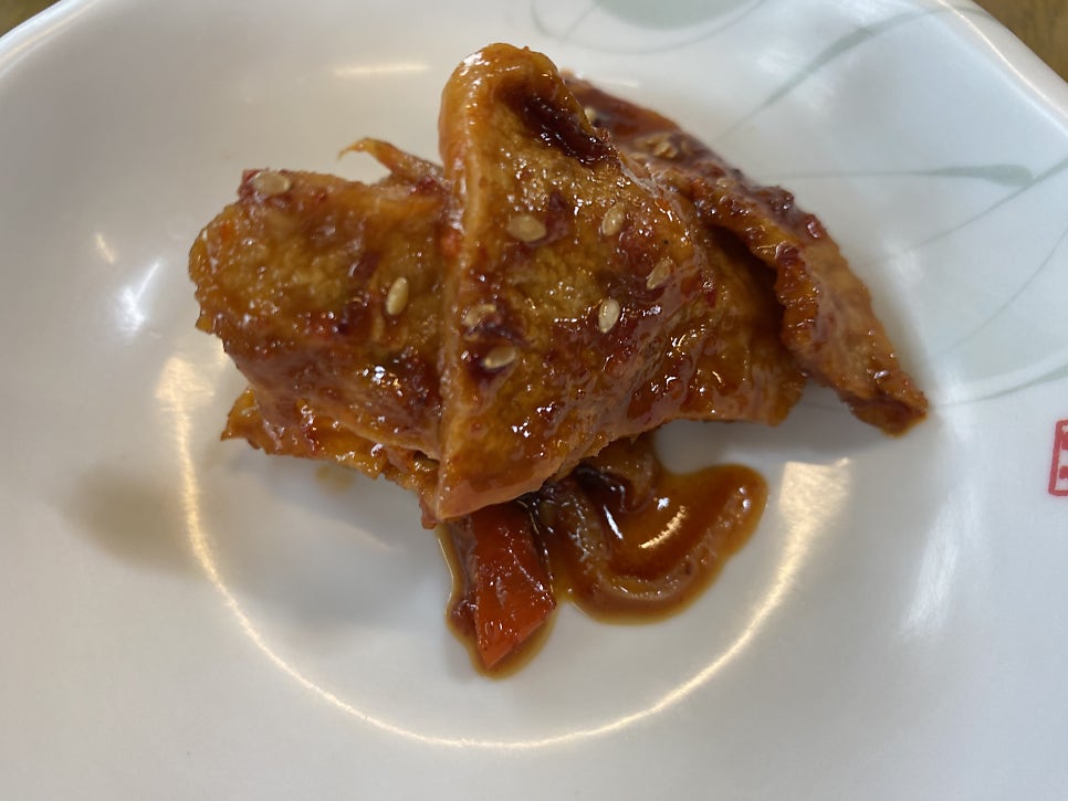 다경기사식당 사진 6