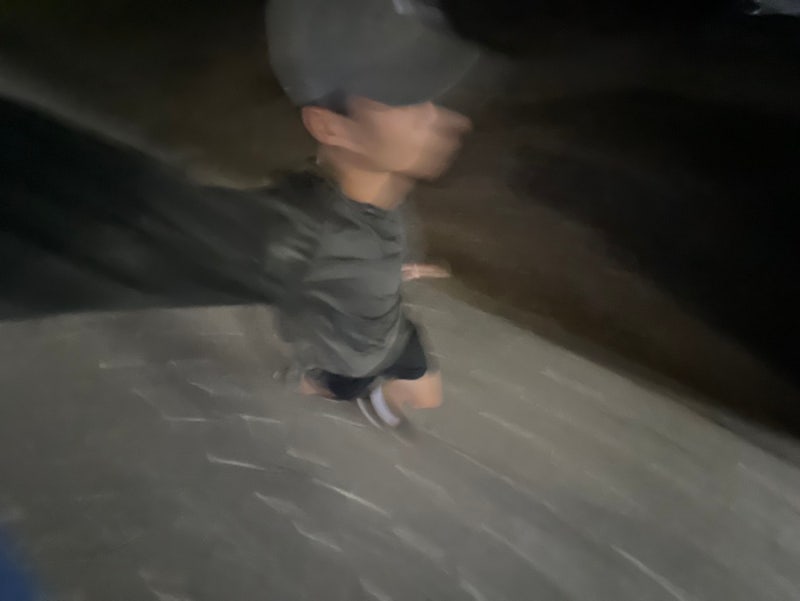 람피룩 - 브라운야드 밸런스 롱슬리브 후기룩