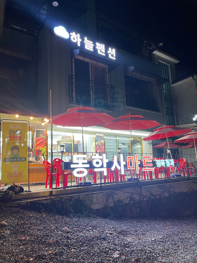  동학사 마트 대전 근교 공주 가볼만한곳 동학사 펜션 충남 공주여행