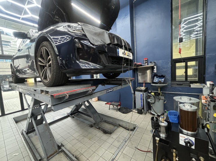  BMW 6GTㅣ흡입식 엔진 오일 교환ㅣ오일 샤워ㅣ수입차 정비소ㅣ엔진 오일 교환 전문점ㅣ다산수입차정비소ㅣ구리수입차정비소ㅣ갈매수입차정비소ㅣ지금동수입차정비소