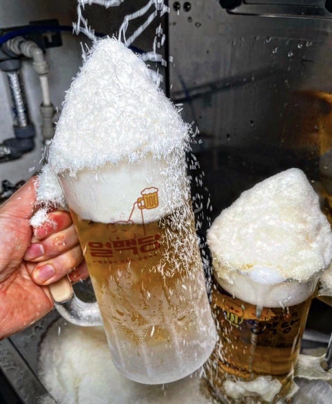 얼맥당 아산풍기점 사진 2