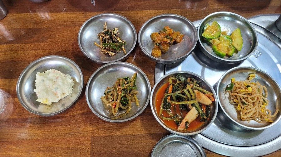 양지두부촌 사진 6
