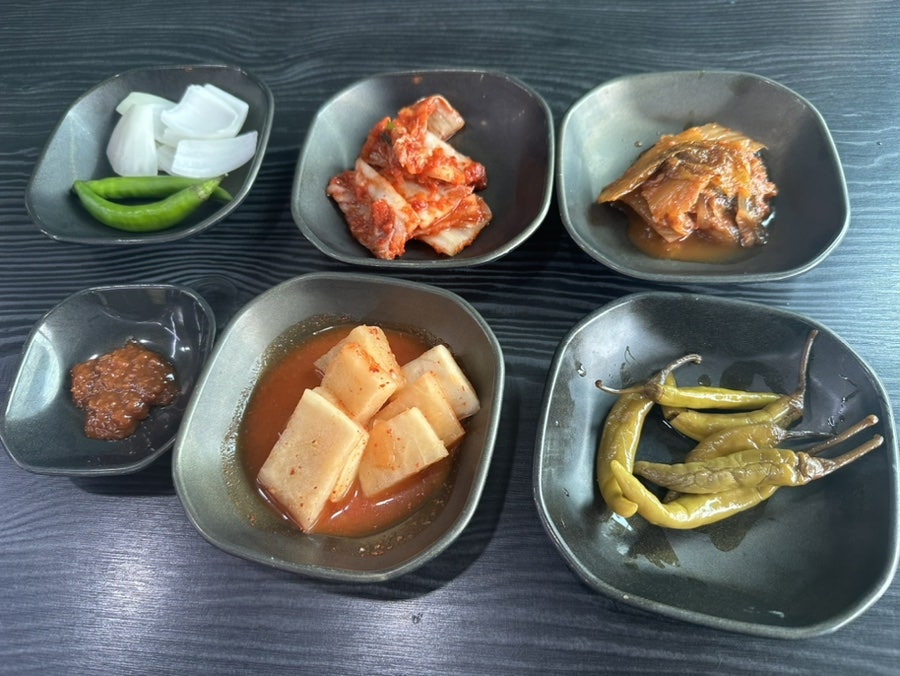 선우경순대 이천점 사진 4