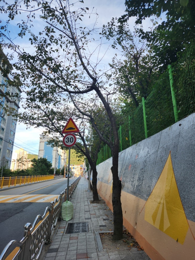  행복은 작은 것들에 있다