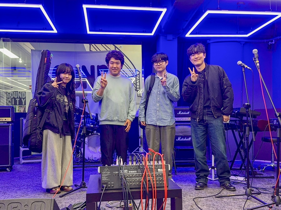 그린빈 버찌라이브하우스 사진 5