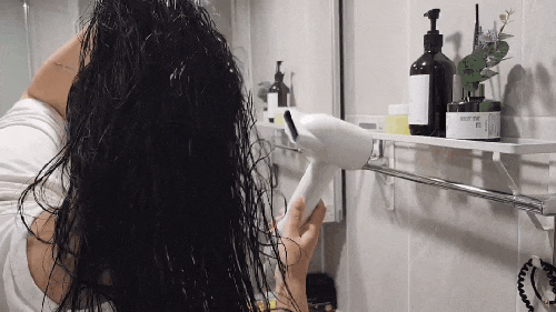  보미디 초고속 헤어드라이어 리뷰, 바쁜 아침에 빠르게 머리 말리기 좋은 가성비 드라이기