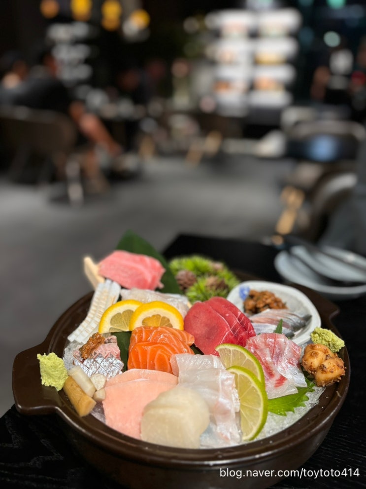  DDP 맛집, 이자카야 진짜 신당역이자카야