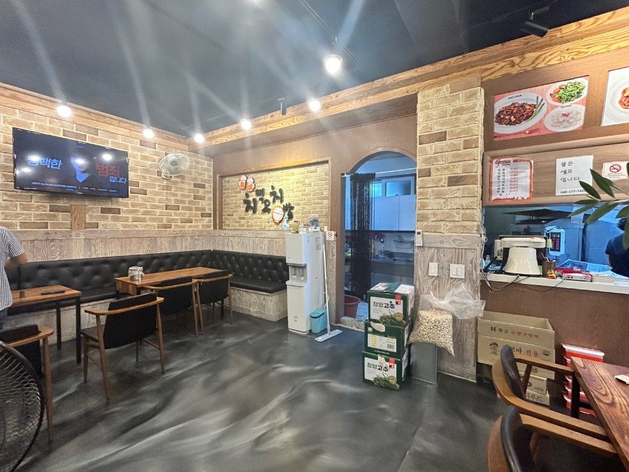 지코바 옥천점 사진 1