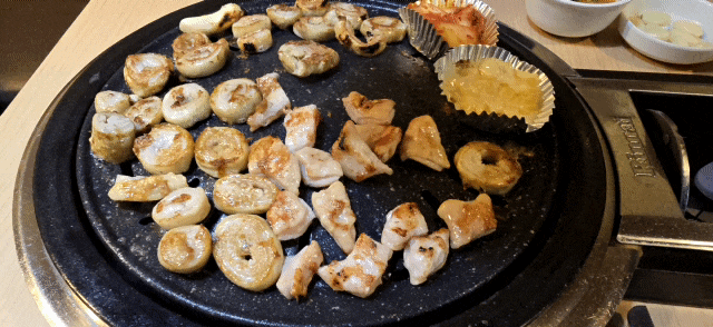  [대구맛집]팔공막창