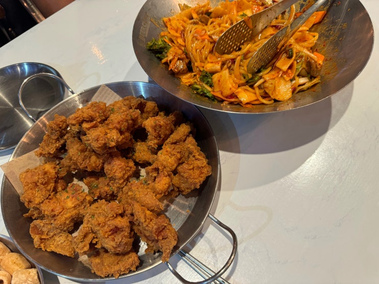 양산 석산술집 비어첸 맥주 소주 안주 후라이드 치킨 골뱅이무침 맛있네! 양산 석산술집 비어첸 맥주 소주 안주 후라이드 치킨 골뱅이무침 맛있네!