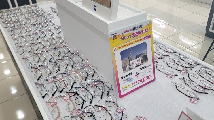 24년 가을 일상 5편 엄마의 첫 안경, 당근거래, 샤케라또, 길냥이들