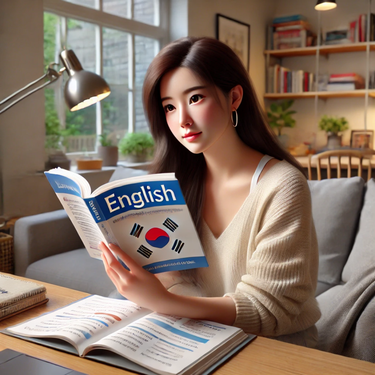  성인 영어학습지 내돈내산 전에 추천하는 선택기준과 효과