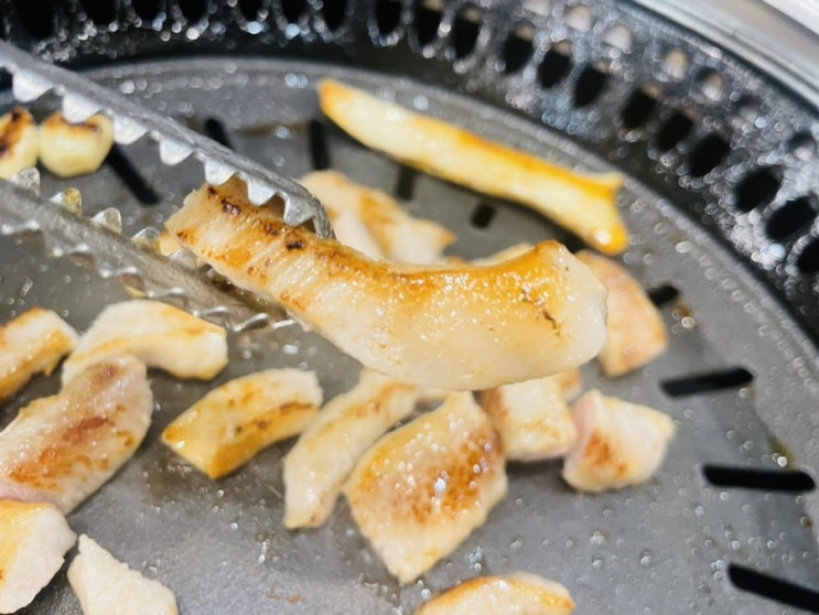  [부산송도케이블카맛집 단체회식추천 송도해수욕장고기집] 송도공원