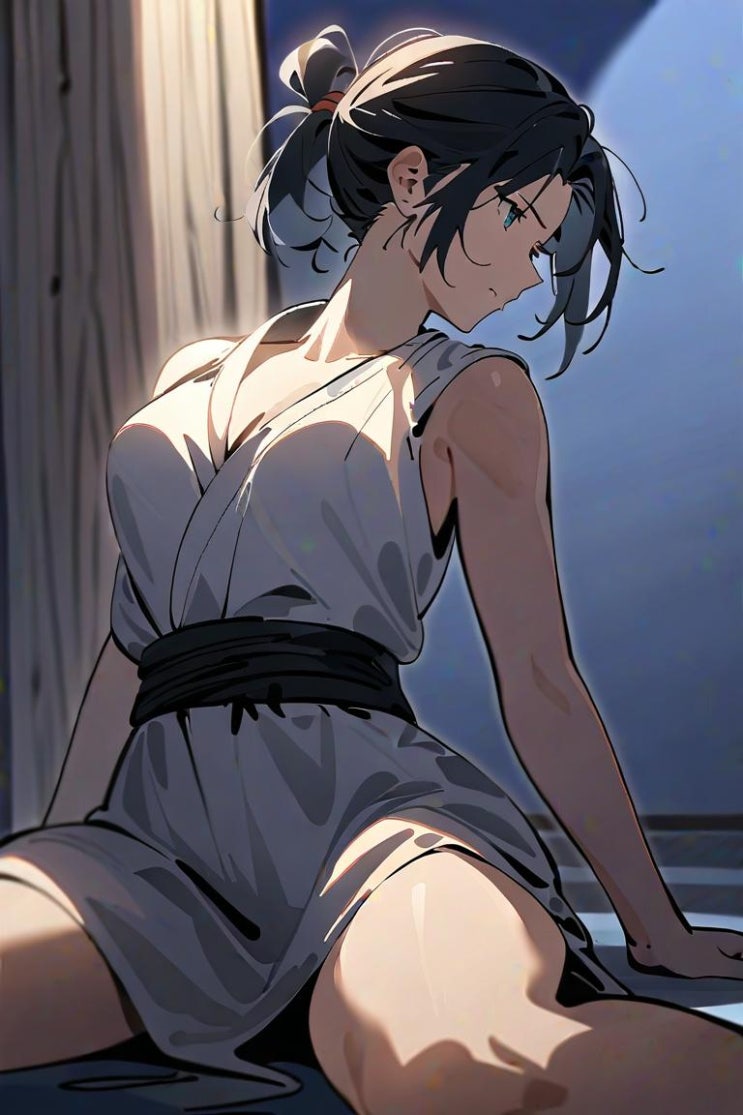  자캐 조하연