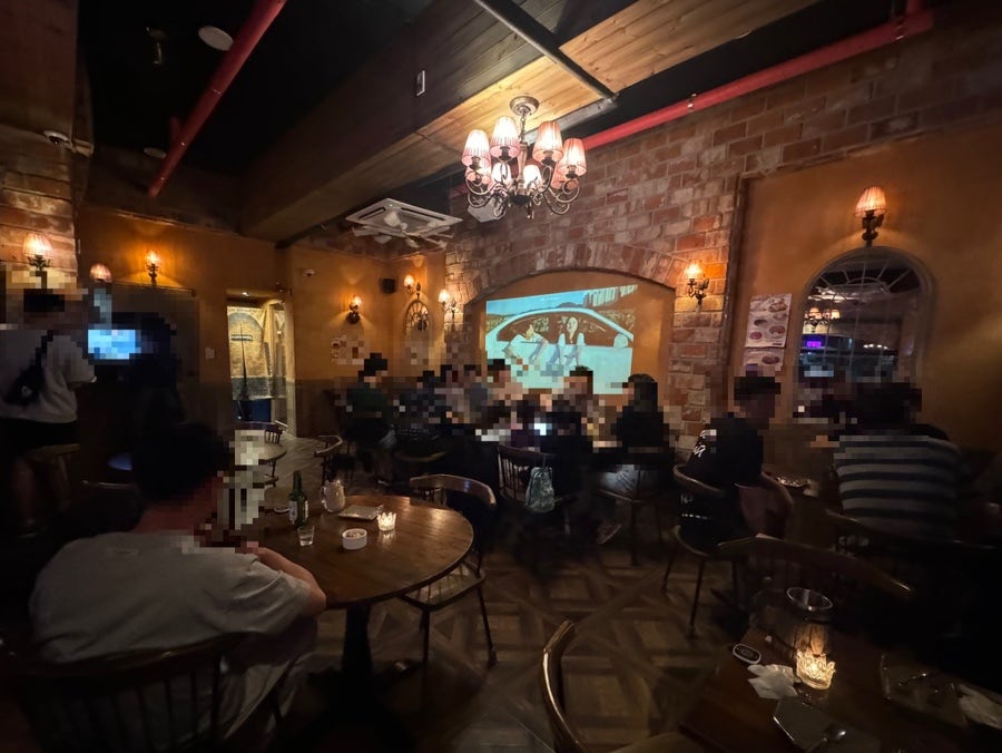 호맥 서산예천점 사진 4