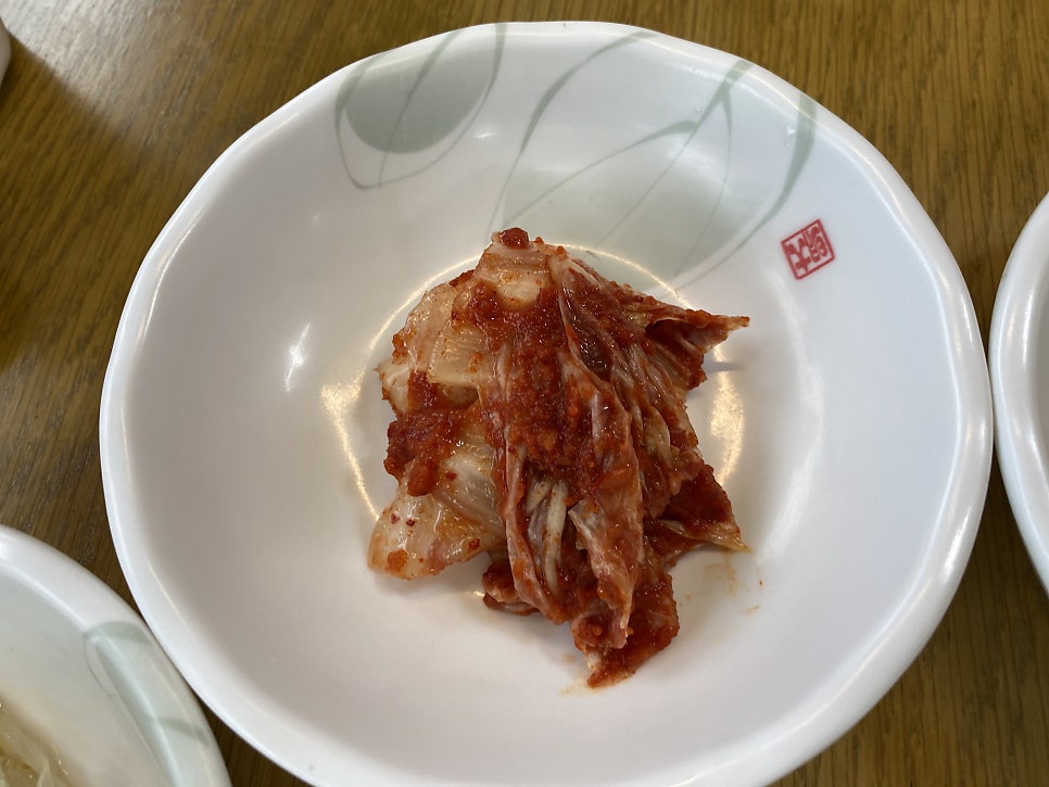 다경기사식당 사진 4