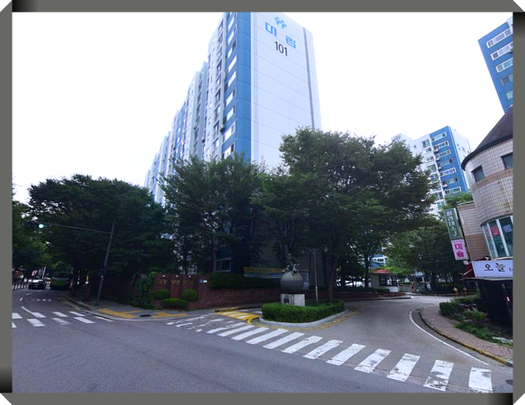  노원구 방충망 중계동 대림벽산아파트 미세방충망 교체