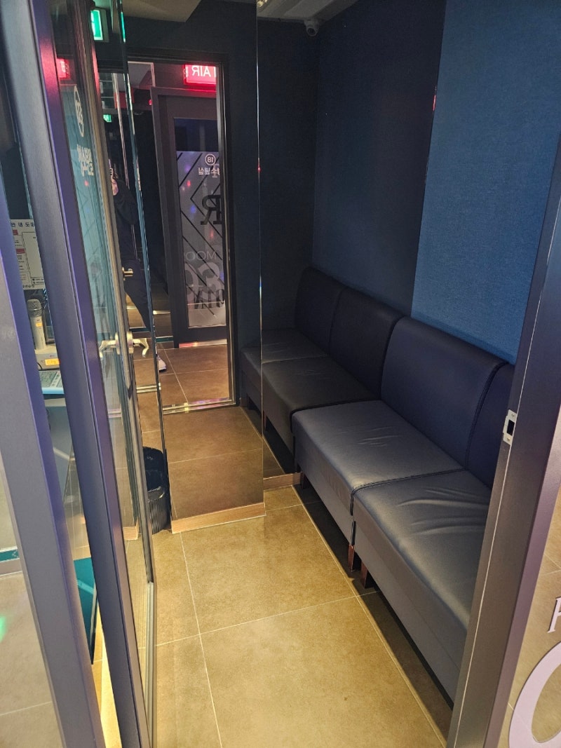 군자놀거리 데이트 코스로 좋은 렉스 코인노래연습장 방문후기 : 네이버 블로그