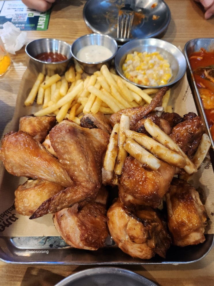 10월 첫째주 이모저모