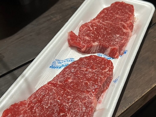  [포항정육점] 고담정육 장성점에서 질 좋고 가성비 좋은 고기사서 바베큐