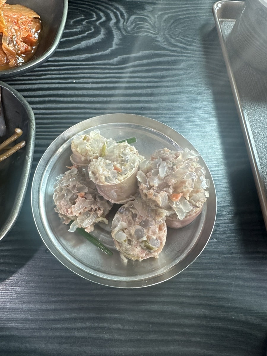 선우경순대 이천점 사진 5