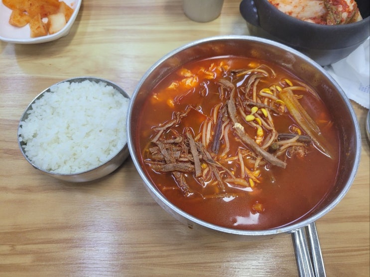 안산 반월공단 갈비탕맛집 서울옥(안산맛집) 안산 반월공단 갈비탕맛집 서울옥(안산맛집)