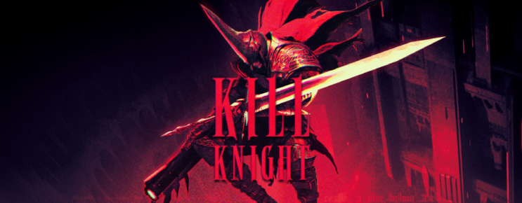인디 액션 게임 킬 나이트 Kill Knight 인디 액션 게임 킬 나이트 Kill Knight