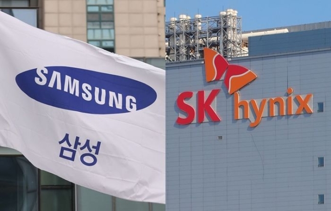 삼전·SK하닉, ‘어닝 쇼크’ 현실화 우려…반도체株 위기론 고조 삼전·SK하닉, ‘어닝 쇼크’ 현실화 우려…반도체株 위기론 고조