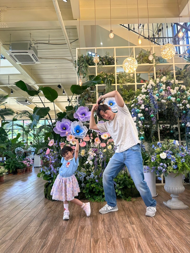 동상이몽 백성현 조다봄 사는곳, 삼송타운하우스, 나이, 자녀, 인스타그램