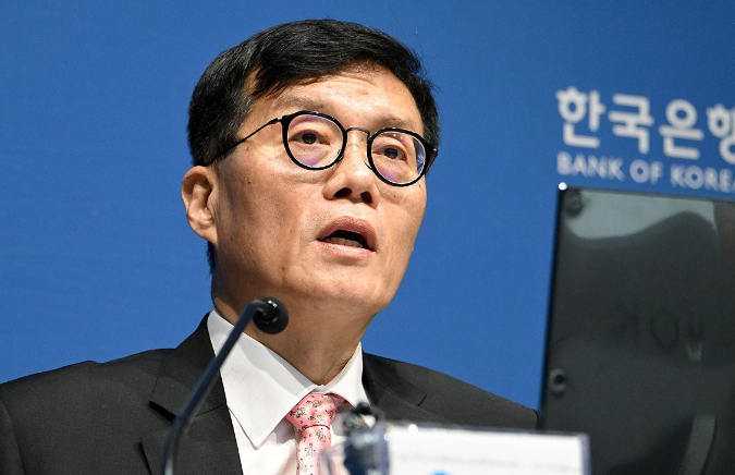  한국은행 금리인하 전망이라는데