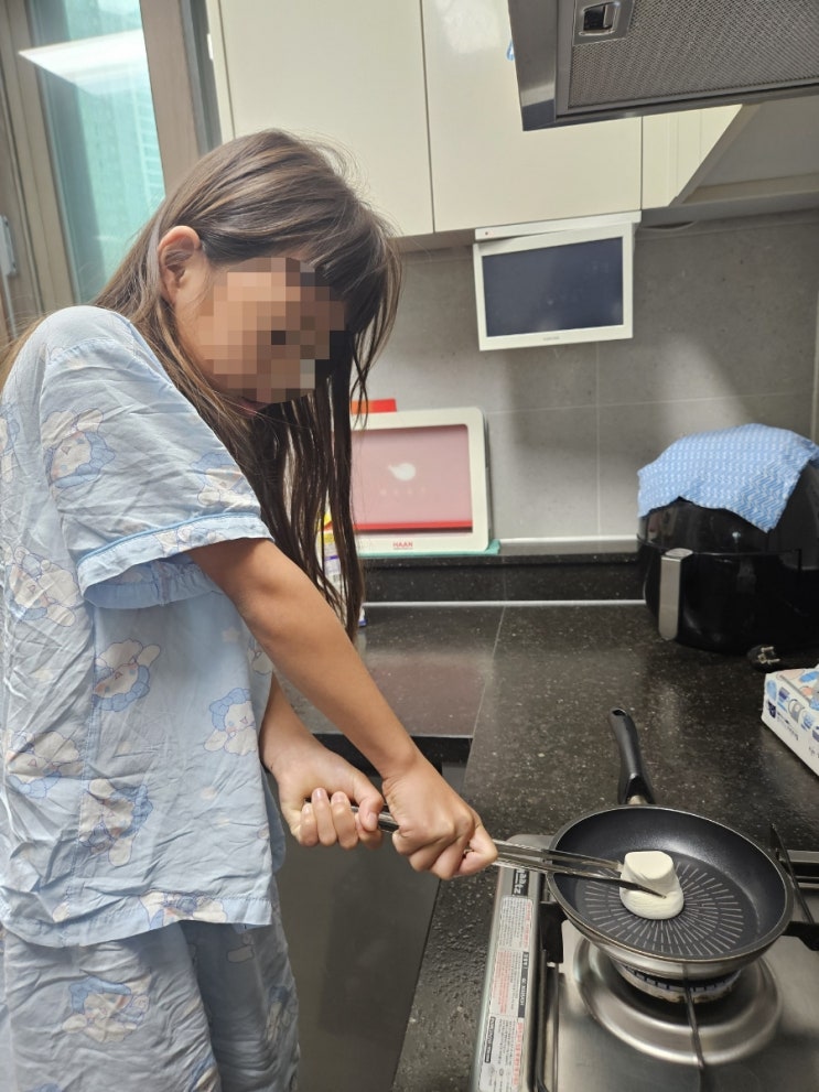  감사일기 412일차