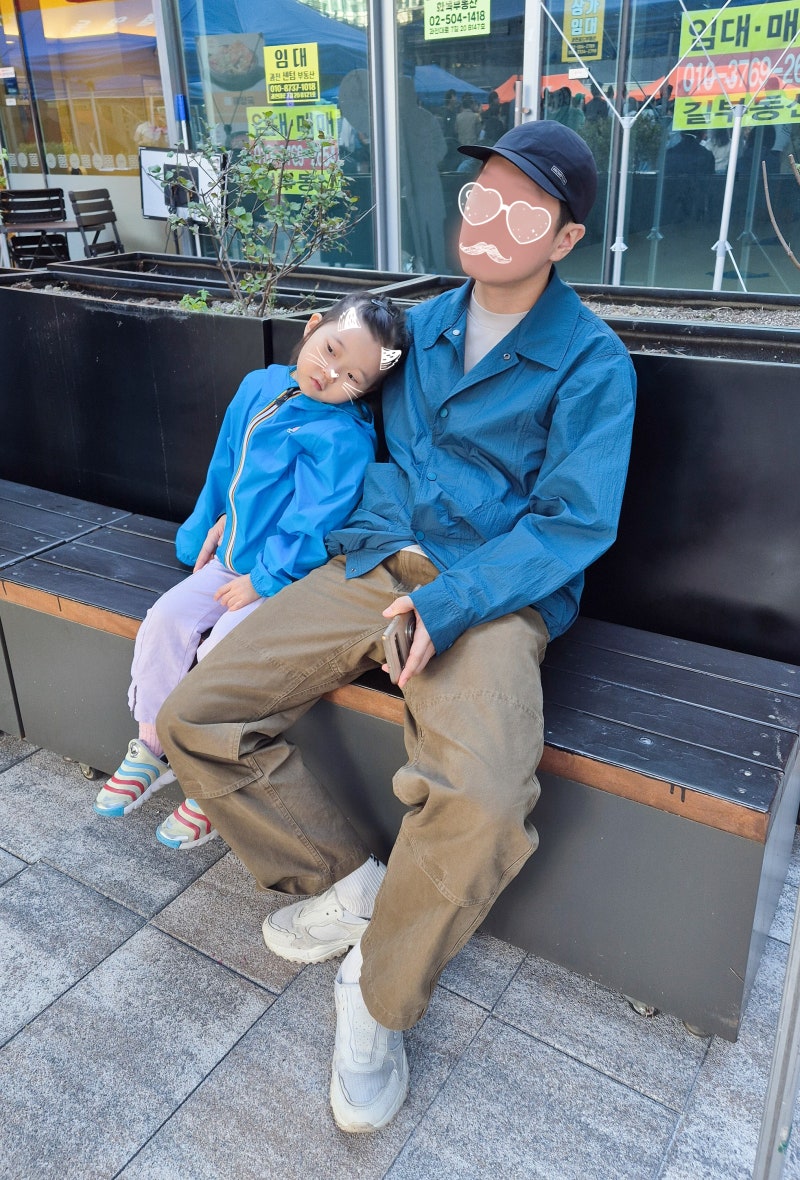 기온 20도 옷차림 가을 데일리룩 '일꼬르소' 남자 코디 간절기 셔츠 자켓