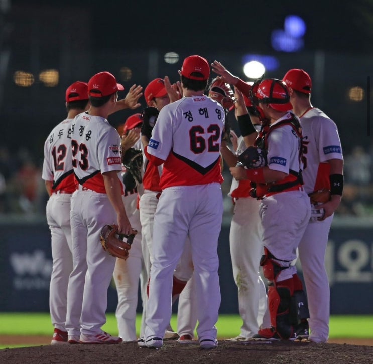  한국시리즈에 대비하는 기아타이거즈(KIA Tigers) 연습경기 일정 및 예매일정
