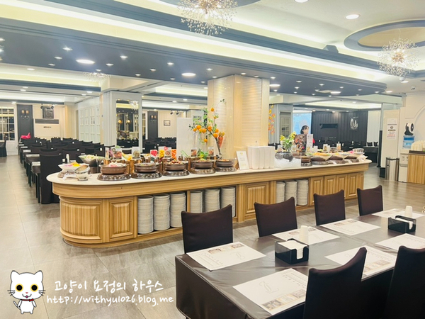  가성비 있게 합리적으로 결혼준비하기 17. 구로 웨딩홀 제이오스티엘 시식후기