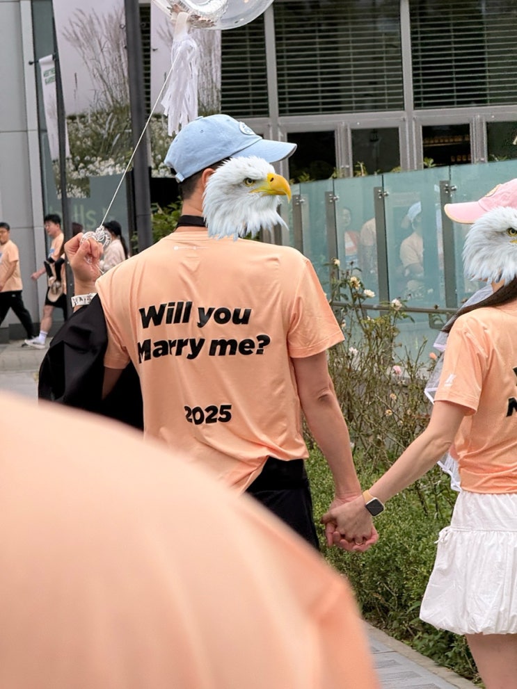  롯데백화점 스타일런 2024